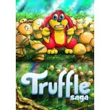 Truffle Saga Steam Key EUROPE | ePonuda.com