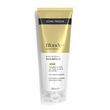 John Frieda Blonde+ Repair System Bond Building šampon 250ml Cene