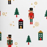 Modern Living Posteljnina Nussknacker | Shoptok.si