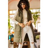 Olalook Ženski prsluk Oversized | shoptok.hr