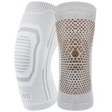 INF Graphene Thermal Knee Brace za ogrevanje in podporo kolen pozimi XL, (5000335867) Cene