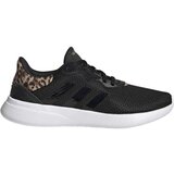 Adidas Nizke superge QT Racer 30 Črna | Shoptok.si
