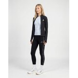 Adidas Seasonal Essentials Animal Print 3- Stripes Leggings Crna | shoptok.hr