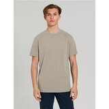 Sinsay Majica kratkih rukava Basic | shoptok.hr
