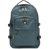 Caterpillar Nahrbtniki Sao Paulo Backpack Zelena
