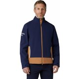 Callaway Mens Stormguard III Waterproof Jacket Tobacco Brown L | shoptok.hr