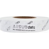 AESUB dots Retro Permanent, 6 mm | Eponuda.com