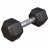 Gorilla Sports HEX gumirana bučica (6 kg) ( 100518-00008-0011 )