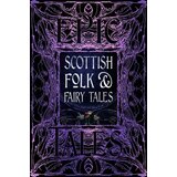 Flame Tree Various - Scottish Folk & Fairy Tales | Eponuda.com