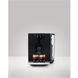 Jura ENA 8 (EC) Full Metropolitan Black Aparat za kavu s potpunim automatskim funkcijama | shoptok.hr