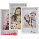 Fujifilm Instax Mini Frame Snow Globe Effect color assorted | shoptok.hr