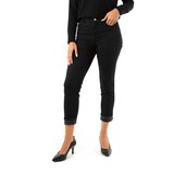 Liu Jo Hlače s 5 žepi WF4476T7144 Črna | Shoptok.si