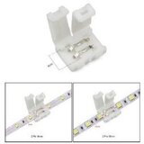 Lumax Konektor za LED traku linearni FPCB 8mm ( 005316 ) | ePonuda.com