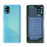 Samsung poklopac A51 Plavi | Eponuda.ba