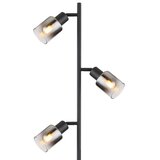 Globo 54308S - podna lampa hubertus 3xE14/40W/230V | Eponuda.com