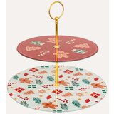 Feeric Novogodišnji servis za posluženje 25x22 (208440) | ePonuda.com