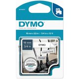 Dymo Traka najlon bela sa crnim tekstom D1 19mmx3.5m | Eponuda.com