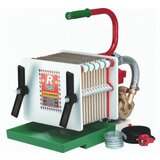 Olimp Sport Pumpa za pretakanje i filtriranje COLOMBO 18 | ePonuda.com