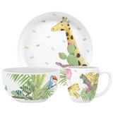 PPD Papperproducts Design Happy Leo - Set za doručak - Happy Leo Cene