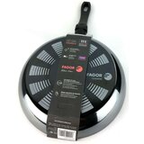  Tava FAGOR Indutherm Crna Emajlirani Čelik (Ø 24 cm) | shoptok.hr