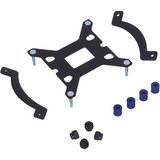 Noctua NM-I17XX-MP83 CHROMAX.BLACK CPU cooler mounting kit | shoptok.hr