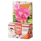 Silva tabs balcony flowers 250gr
