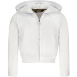 K-Way ZIP-UP SWEATSHIRT FOR GIRLS WHITE Cijene