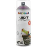 DUPLI-COLOR O. Barvni lak v spreju Dupli-Color Next (400 ml, Berlin, saten mat) Cene