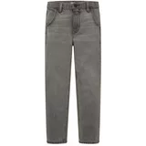Tom Tailor Jeans hlače Tim 1033867 Siva Regular Fit