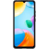 Carbon Case maskica za XIAOMI POCO C40 crna | shoptok.hr