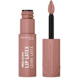 Rimmel London Rimmel Thrill Seeker Lip Latex 650 Mindful 6 ml Slike