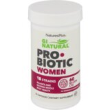 Nature's Plus gI Natural ProBiotic Women | Shoptok.si