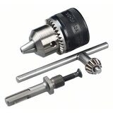 Bosch SDS-plus adapter s ključem 2607000982 Cene