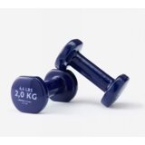  Teget bučice za fitnes (2 komada po 2 kg) | Eponuda.com