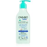 OnlyBio Baby Hypoallergenic hipoalergeni gel za tuširanje za djecu od rođenja 300 ml Cijene
