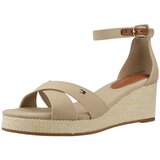 Tommy Hilfiger Sandali & Odprti čevlji FW0FW08481 Kostanjeva | Shoptok.si