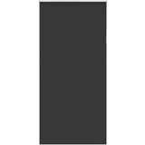 Rolo zavjesa Blackout Black 110x210 cm Širina tkanine 105 7 cm | shoptok.hr