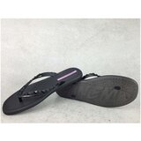 Ipanema Japonke 27130 Black/Lilac AV465 | Shoptok.si