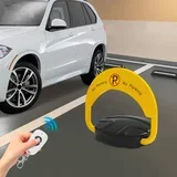Parking barijera na daljinsko upravljanje