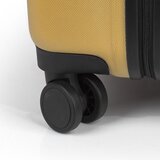 Olimp Sport Kofer mali Gabol 39x55x21/25 cm ABS 35,7/42,5l-2,8kg Paradise XP žuta | Eponuda.com
