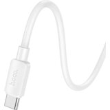 hoco. USB kabl za smartphone, type C, 100W, crna - X96 Hyper, 100W, Crni | shoptok.hr