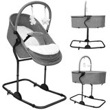  Ljuljačka Moon 35 Grey 4-u-1 | shoptok.hr