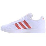 Adidas Nizke superge Grand Court Base 2 Bela | Shoptok.si