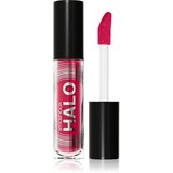Smashbox Halo Plump + Glow Lip Gloss vlažilni sijaj za ustnice za volumen ustnic odtenek Spark 4.6 ml | Shoptok.si