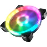 Cougar | Vortex VX 120 | 3MVX1201.0001 | Fan | 1 pc. / PWM HDB ARGB Fan with 5V-ARGB Header - CF-VX12HB-RGB | Shoptok.si