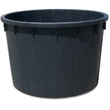 STEFANPLAST Kaca 1000l 45990 crna | Eponuda.ba