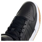 Adidas Entrap Mid Crna | shoptok.hr