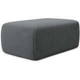 Makamii Temno siv tabure Kapua – | Shoptok.si