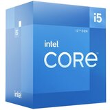 Intel procesor Core i5 i5-12600K 10C/16T/3.7GHz/20MB/125W/LGA1700/BOX Cijene