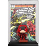 Funko POP figura s naslovnicom stripa Marvel Daredevil | shoptok.hr